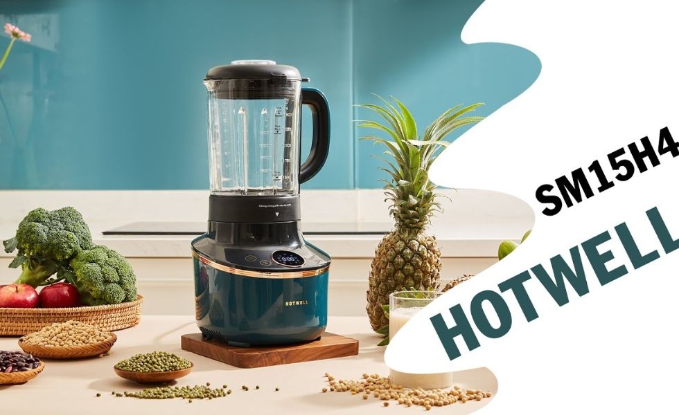 Máy xay đậu nành loại nào tốt nhất 2024