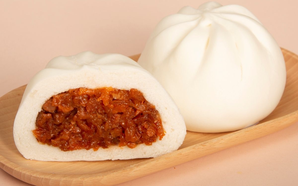 Cách hấp bánh bao (ảnh 3)