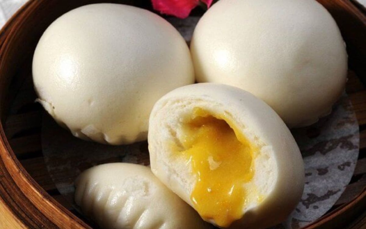 Cách hấp bánh bao (ảnh 5)