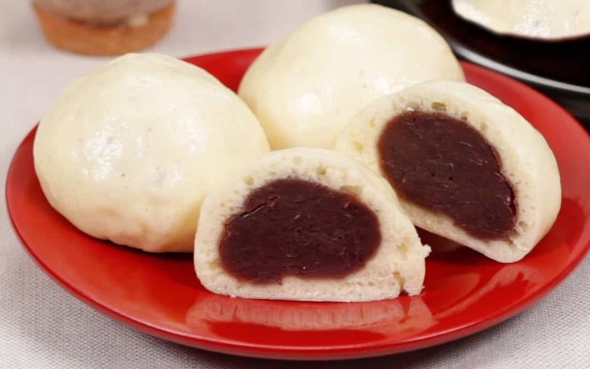 Cách hấp bánh bao (ảnh 6)