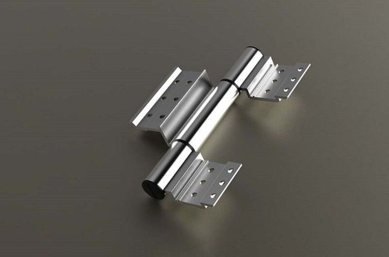 Các loại bản lề cửa (ảnh 1)