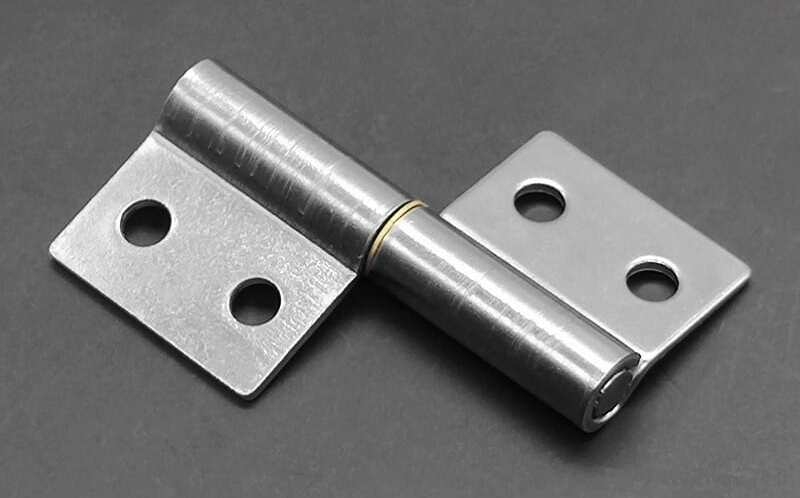 Các loại bản lề cửa (ảnh 6)