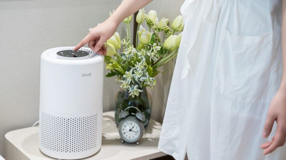 Nguyên lý hoạt động của công nghệ QuietKEAP