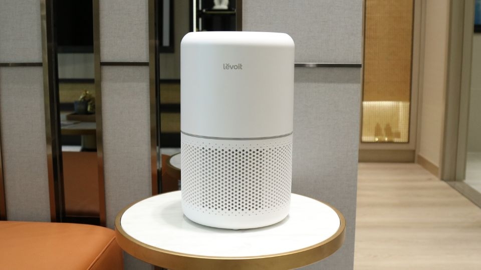 Công dụng của công nghệ QuietKEAP