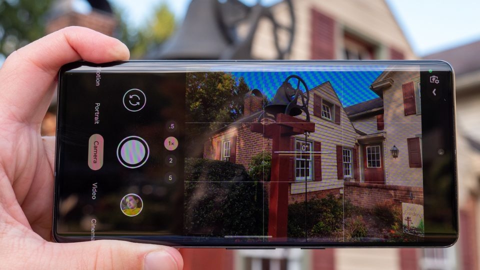 Google Camera