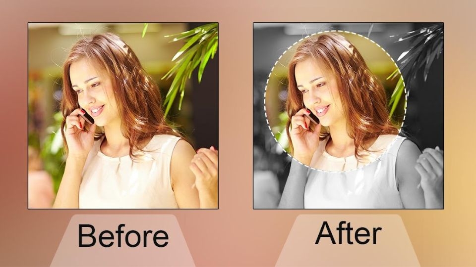 Focus Effect