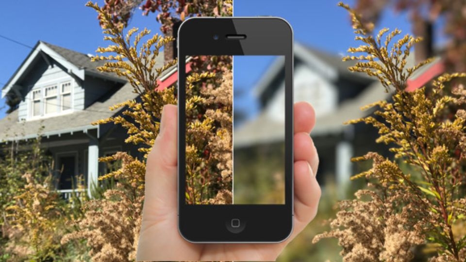 Smart Portrait Editor