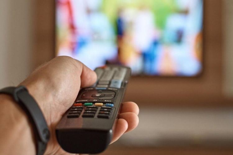 Nút nguồn tivi samsung nằm ở đâu, bạn có biết? Cách sửa nút nguồn tivi Samsung khi bị lỗi - hình 3