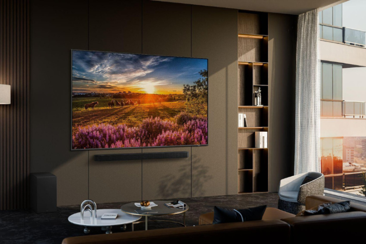 Nút nguồn tivi samsung nằm ở đâu, bạn có biết? Cách sửa nút nguồn tivi Samsung khi bị lỗi - hình 5