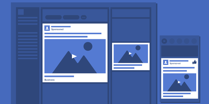 Kích thước video chạy quảng cáo Facebook mới nhất 2024 11