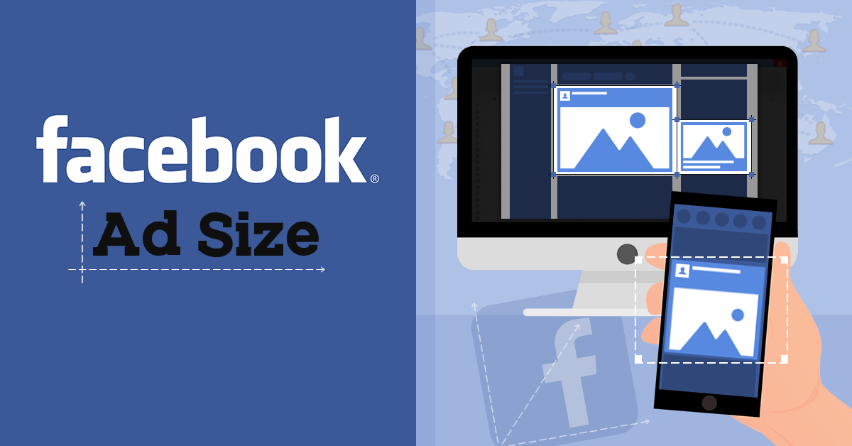 Kích thước video chạy quảng cáo Facebook mới nhất 2024 2
