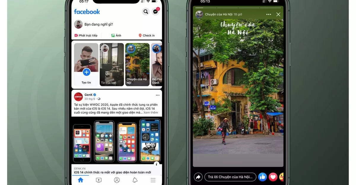 Kích thước video chạy quảng cáo Facebook mới nhất 2024 6