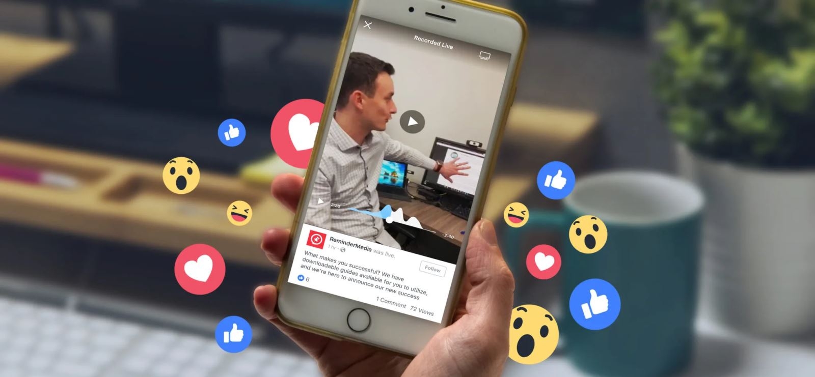 Kích thước video chạy quảng cáo Facebook mới nhất 2024 8