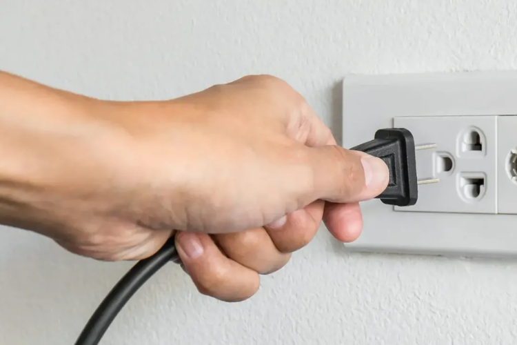 Tivi Samsung bị sọc dọc màn hình là do những nguyên nhân nào, có thể khắc phục không? - hình 5