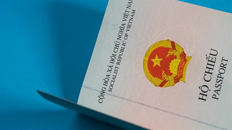 Nên làm hộ chiếu gắn chip hay không gắn chip 5