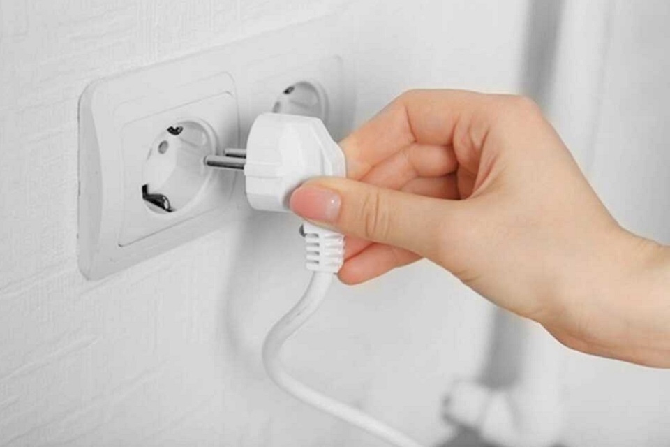 Sửa máy giặt Panasonic 4