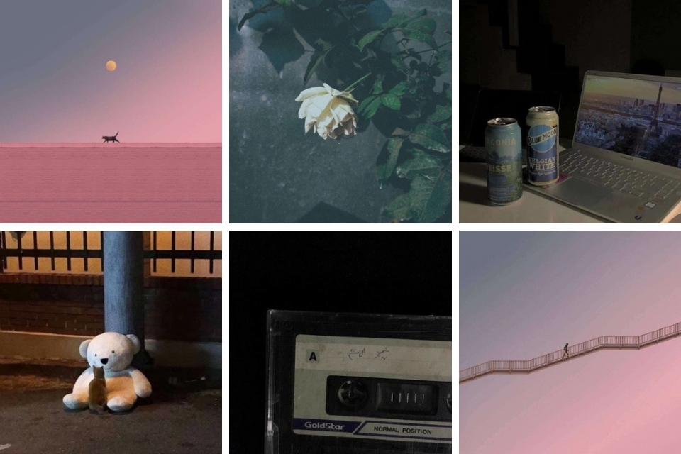 Ảnh đại diện Zalo buồn đẹp nhất hình 2