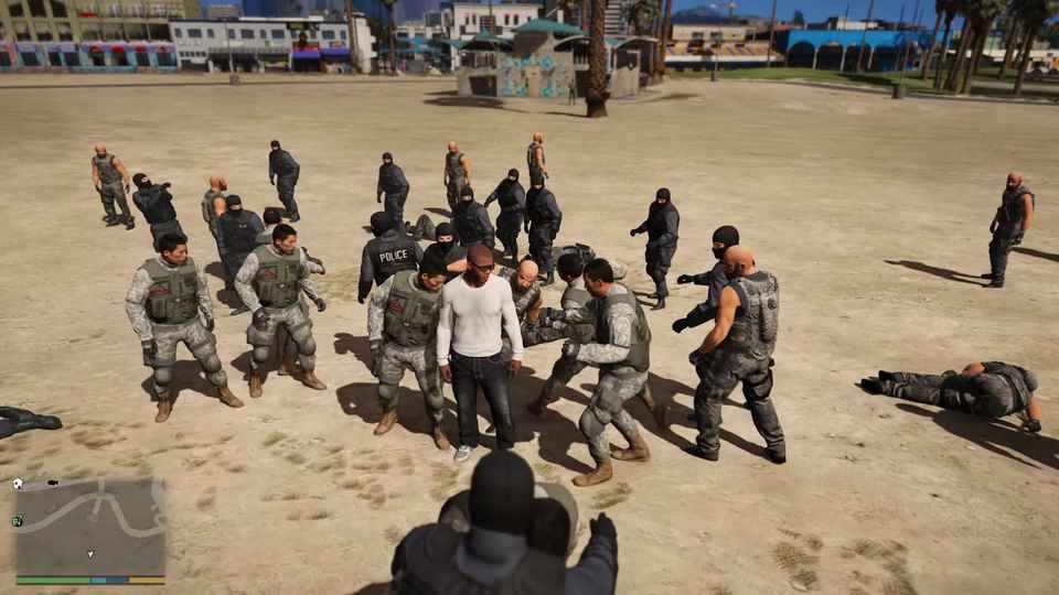 Những tình tiết hấp dẫn