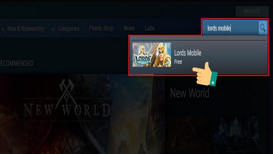 Nhiều cách tham gia trò chơi