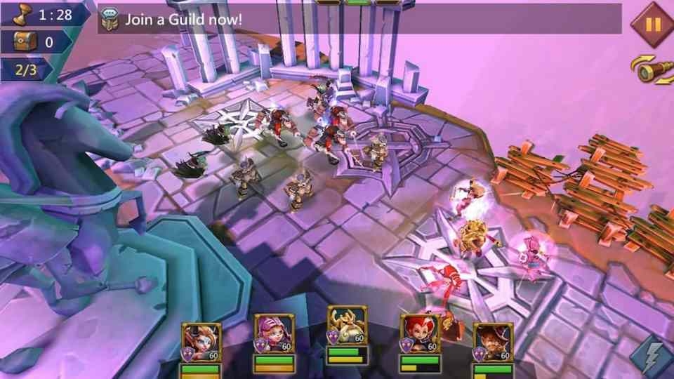 Những điều mà game thủ nên biết