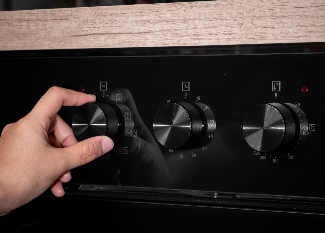 Hướng dẫn sử dụng lò nướng Malloca hình 3