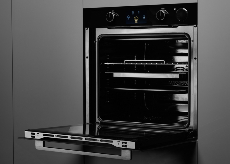 Hướng dẫn sử dụng lò nướng Malloca hình 4