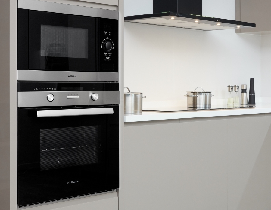 Hướng dẫn sử dụng lò nướng Malloca hình 5