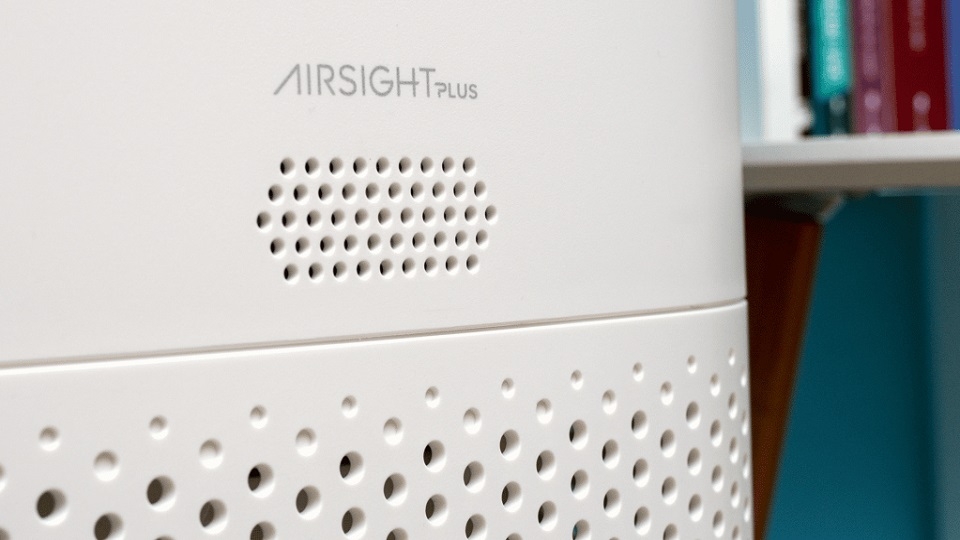Công nghệ AirSight Plus là gì?