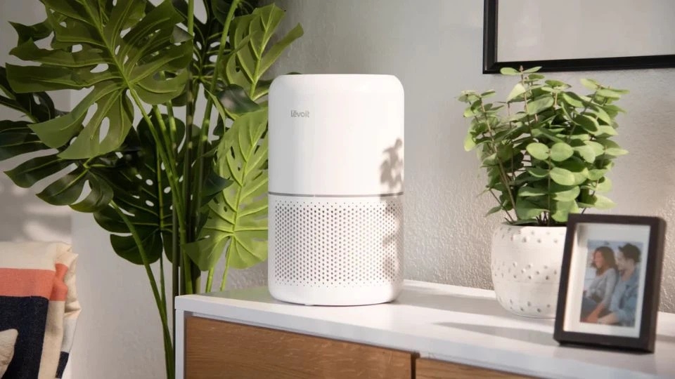 Máy lọc không khí Levoit Core 300
