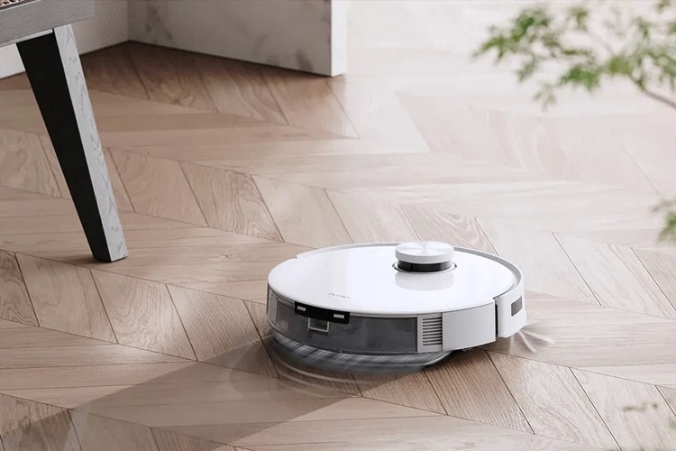 Tìm hiểu chi tiết về công nghệ DToF và ToF được trang bị trên máy hút bụi Ecovacs - Hình 1