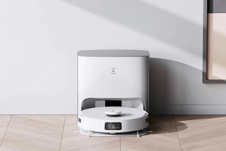 Tìm hiểu chi tiết về công nghệ DToF và ToF được trang bị trên máy hút bụi Ecovacs - Hình 5