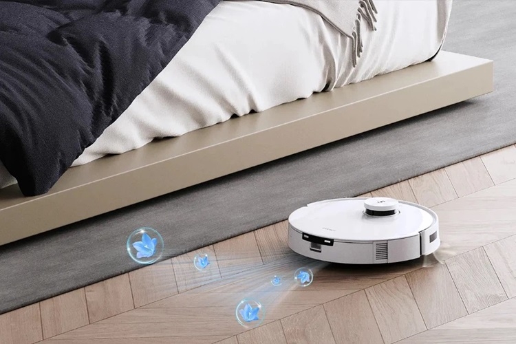 Tìm hiểu chi tiết về công nghệ DToF và ToF được trang bị trên máy hút bụi Ecovacs - Hình 6