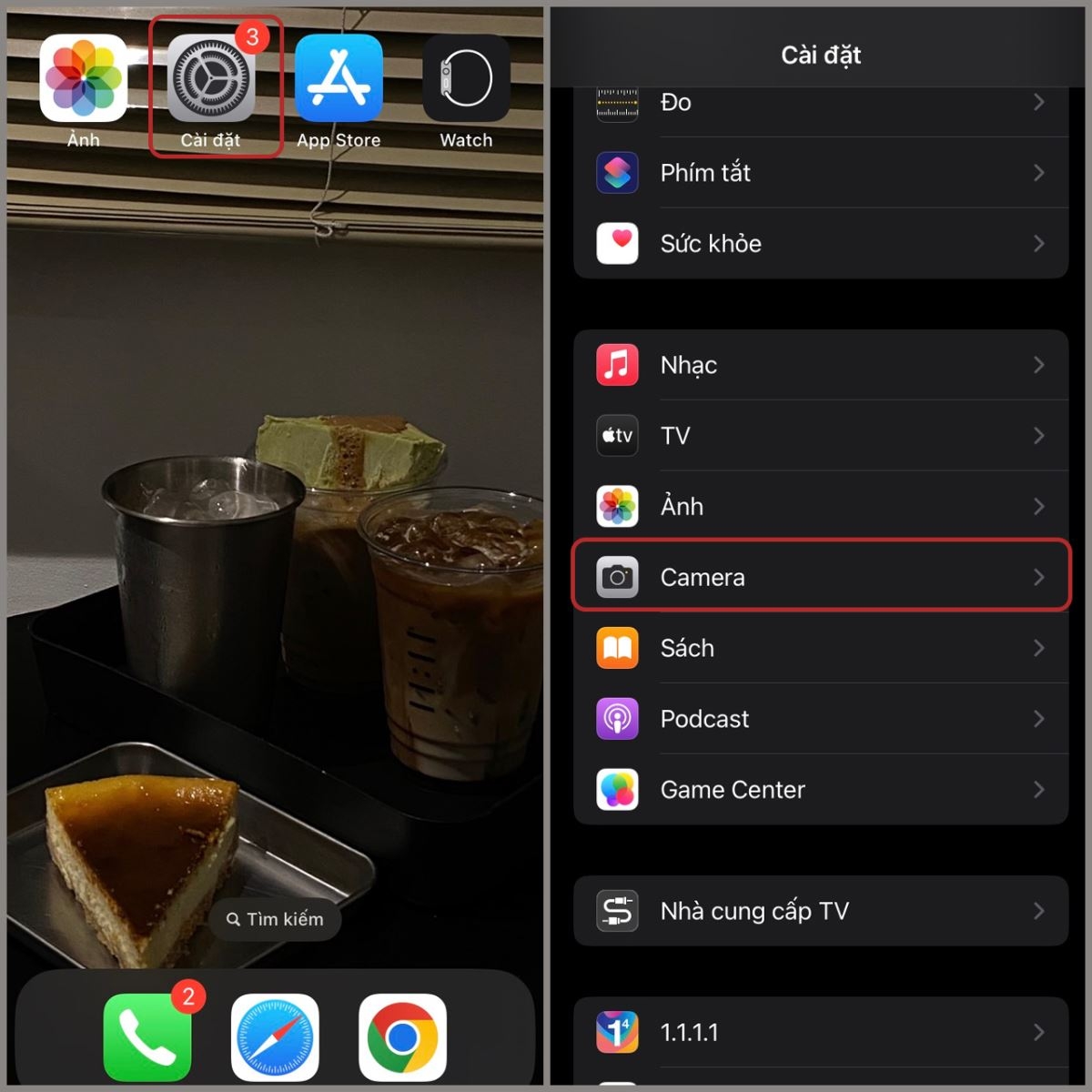 9 cách quay video đẹp trên iPhone bạn thử để có những thước phim lung linh nhất 1