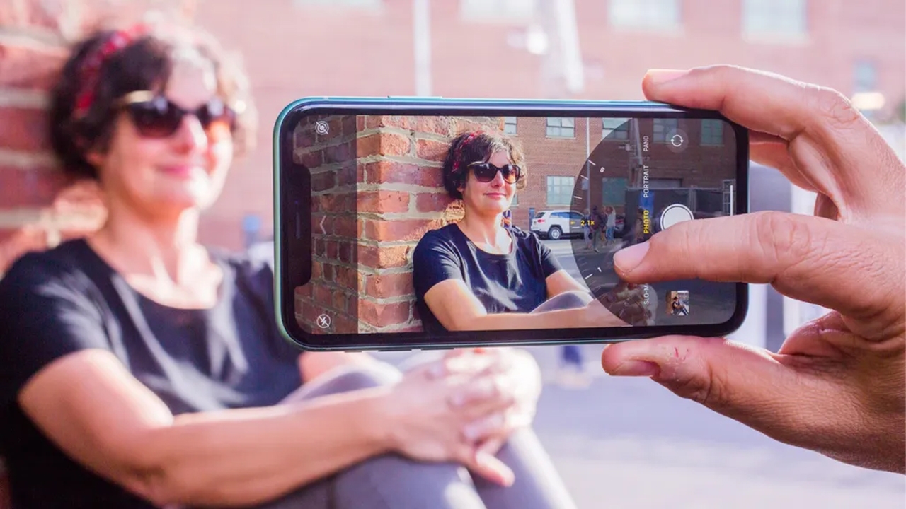 9 cách quay video đẹp trên iPhone bạn thử để có những thước phim lung linh nhất 10