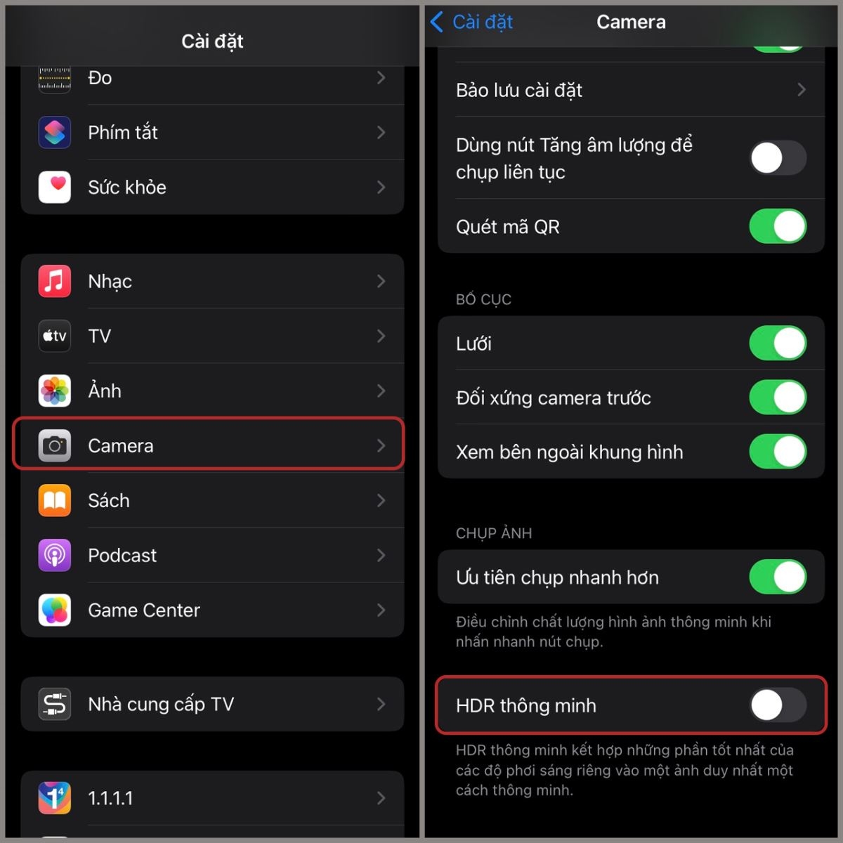 9 cách quay video đẹp trên iPhone bạn thử để có những thước phim lung linh nhất 3