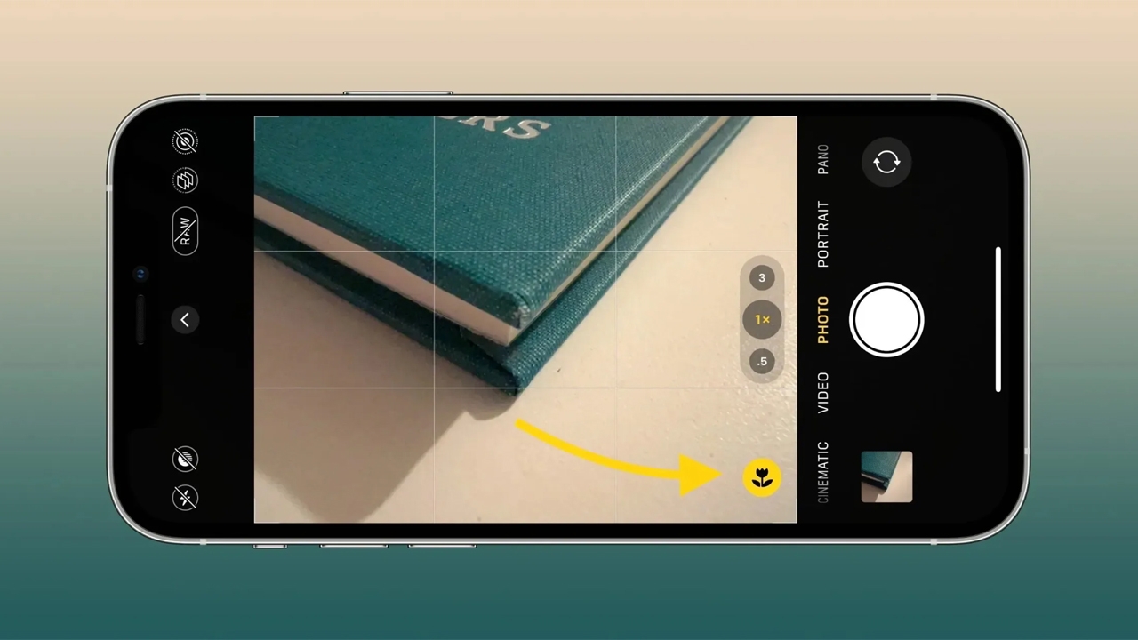 9 cách quay video đẹp trên iPhone bạn thử để có những thước phim lung linh nhất 6
