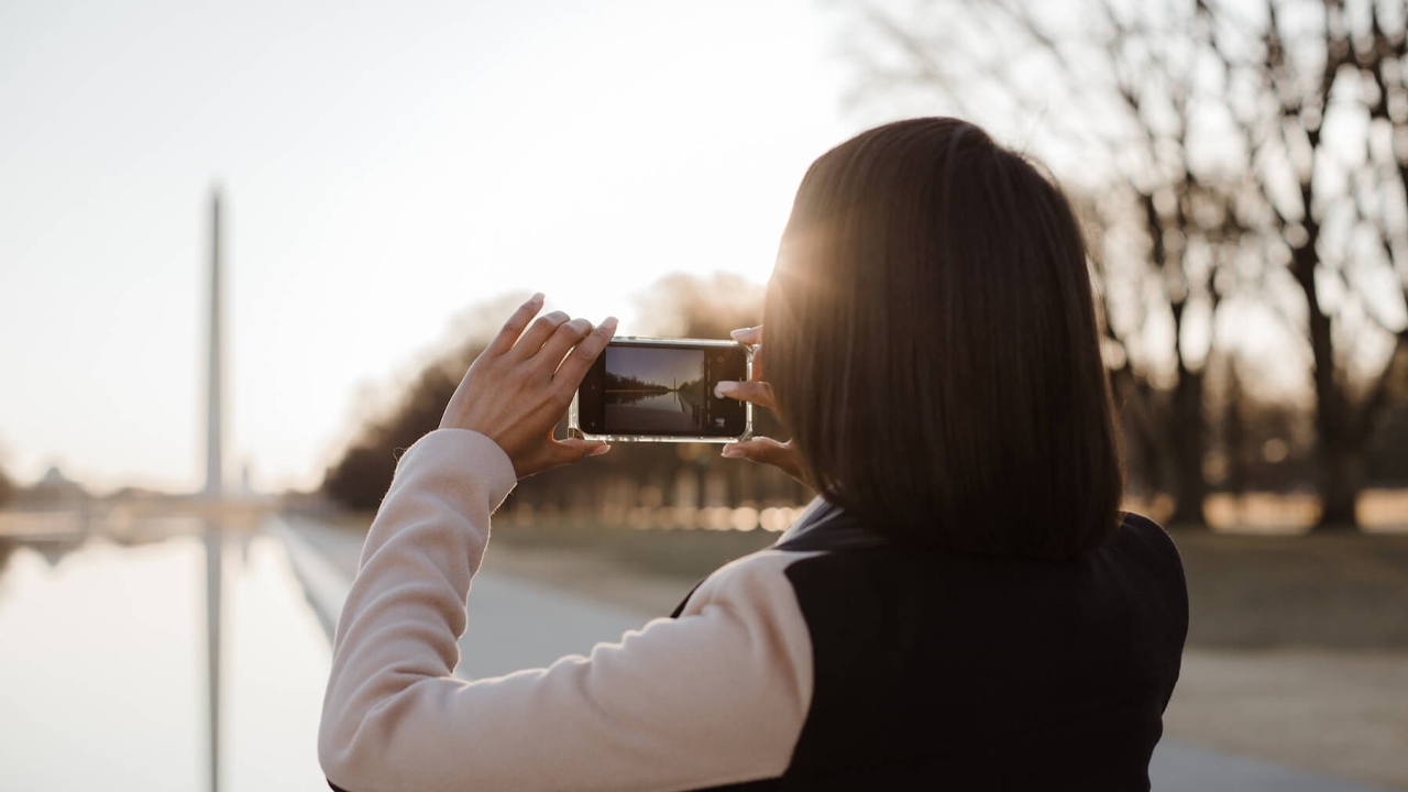 9 cách quay video đẹp trên iPhone bạn thử để có những thước phim lung linh nhất 8