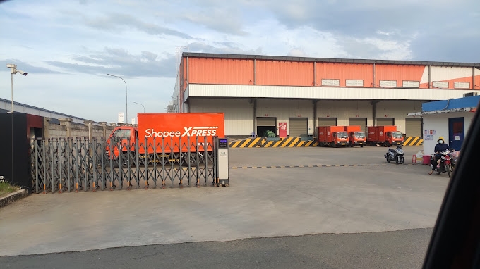 Kho 63 BDG Dĩ An Shopee Express ở đâu 2