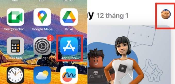 Không tải được app Xingtu trên iPhone: Nguyên nhân cụ thể và cách khắc phục 3