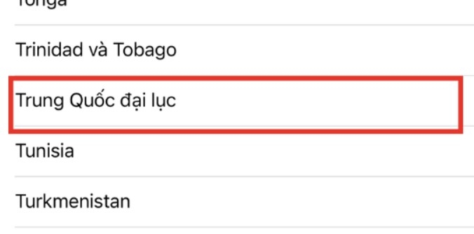 Không tải được app Xingtu trên iPhone: Nguyên nhân cụ thể và cách khắc phục 7