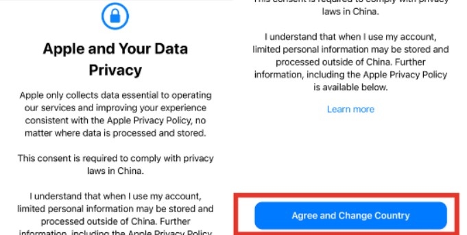 Không tải được app Xingtu trên iPhone: Nguyên nhân cụ thể và cách khắc phục 8