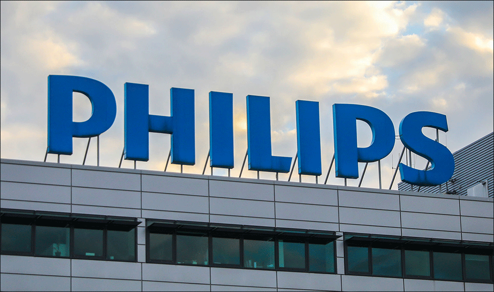 Giới thiệu đôi nét máy xay cầm tay Philips