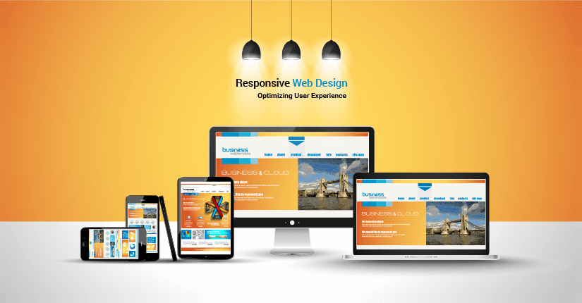 Responsive Web Design 1