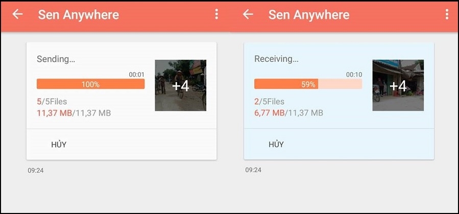 Chuyển file từ máy tính sang iPhone sẽ không còn khó khăn với 8 cách dưới đây 13