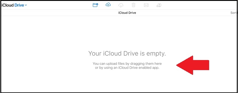 Chuyển file từ máy tính sang iPhone sẽ không còn khó khăn với 8 cách dưới đây 3