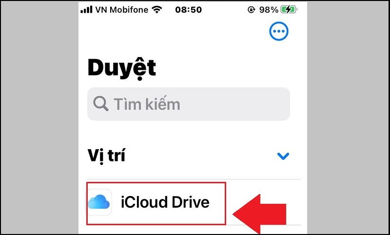 Chuyển file từ máy tính sang iPhone sẽ không còn khó khăn với 8 cách dưới đây 4
