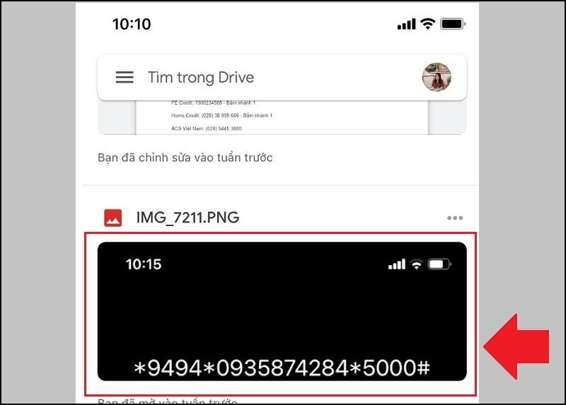 Chuyển file từ máy tính sang iPhone sẽ không còn khó khăn với 8 cách dưới đây 6