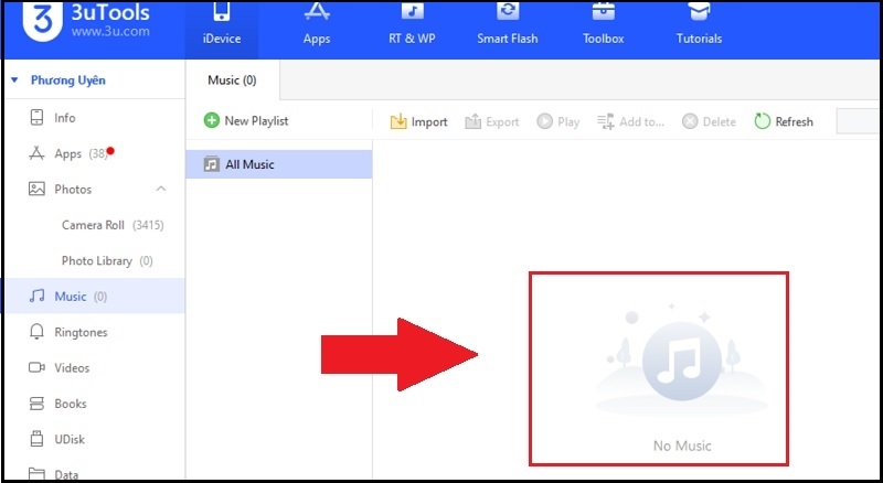 Chuyển file từ máy tính sang iPhone sẽ không còn khó khăn với 8 cách dưới đây 8