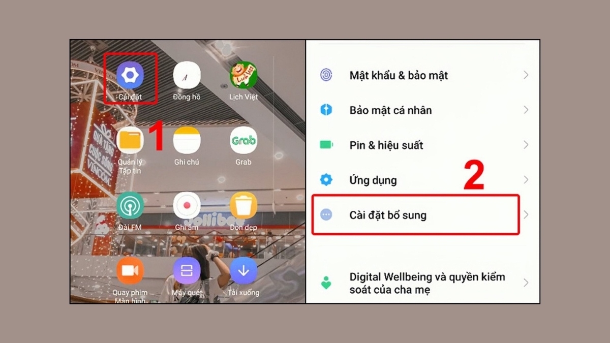 Cách chụp màn hình điện thoại Redmi siêu đơn giản, dễ áp dụng mà bạn không nên bỏ qua 3