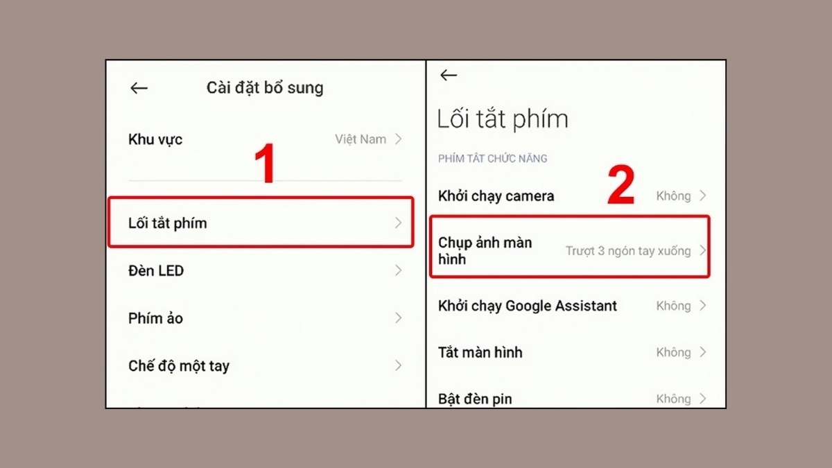Cách chụp màn hình điện thoại Redmi siêu đơn giản, dễ áp dụng mà bạn không nên bỏ qua 4